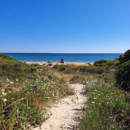 Duplex En Huelva A 15 Minutos En Coche De Las Mejores Playas De Espana Luaran gambar