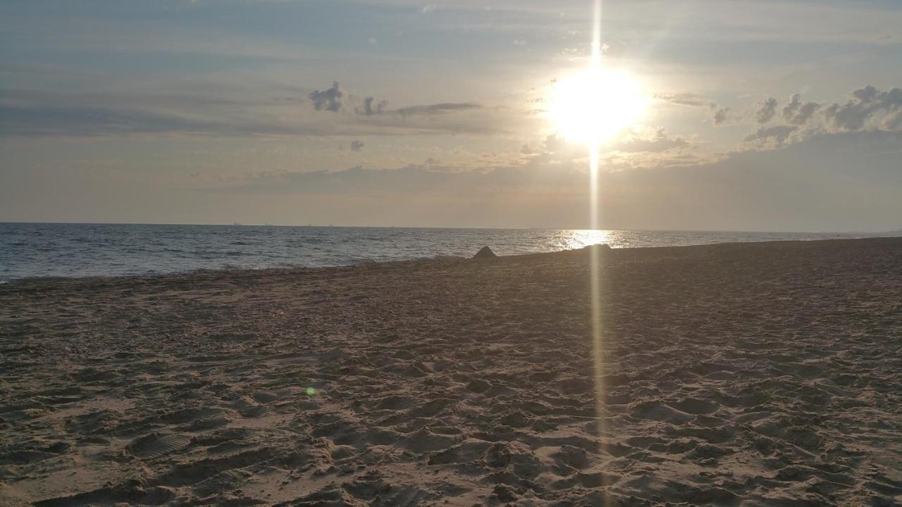 Duplex En Huelva A 15 Minutos En Coche De Las Mejores Playas De Espana Luaran gambar