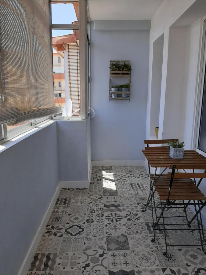 Duplex En Huelva A 15 Minutos En Coche De Las Mejores Playas De Espana Luaran gambar