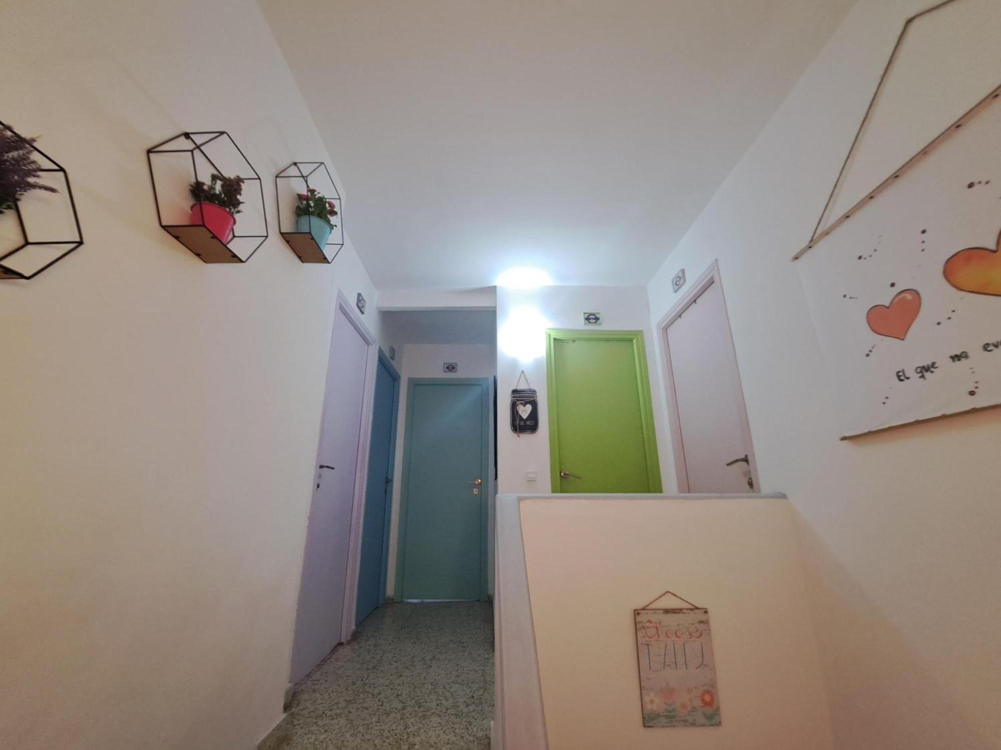 Duplex En Huelva A 15 Minutos En Coche De Las Mejores Playas De Espana Luaran gambar