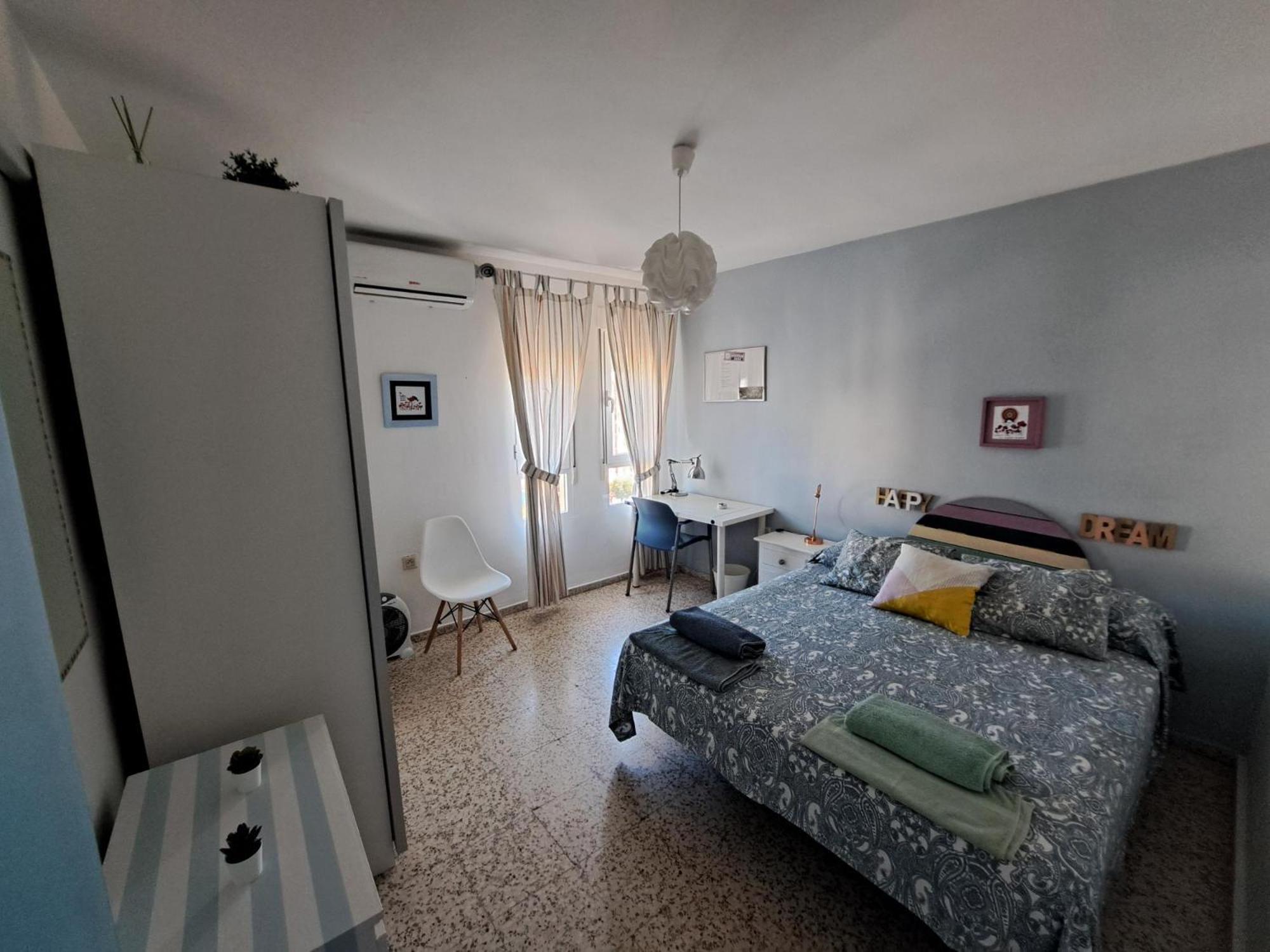 Duplex En Huelva A 15 Minutos En Coche De Las Mejores Playas De Espana Luaran gambar