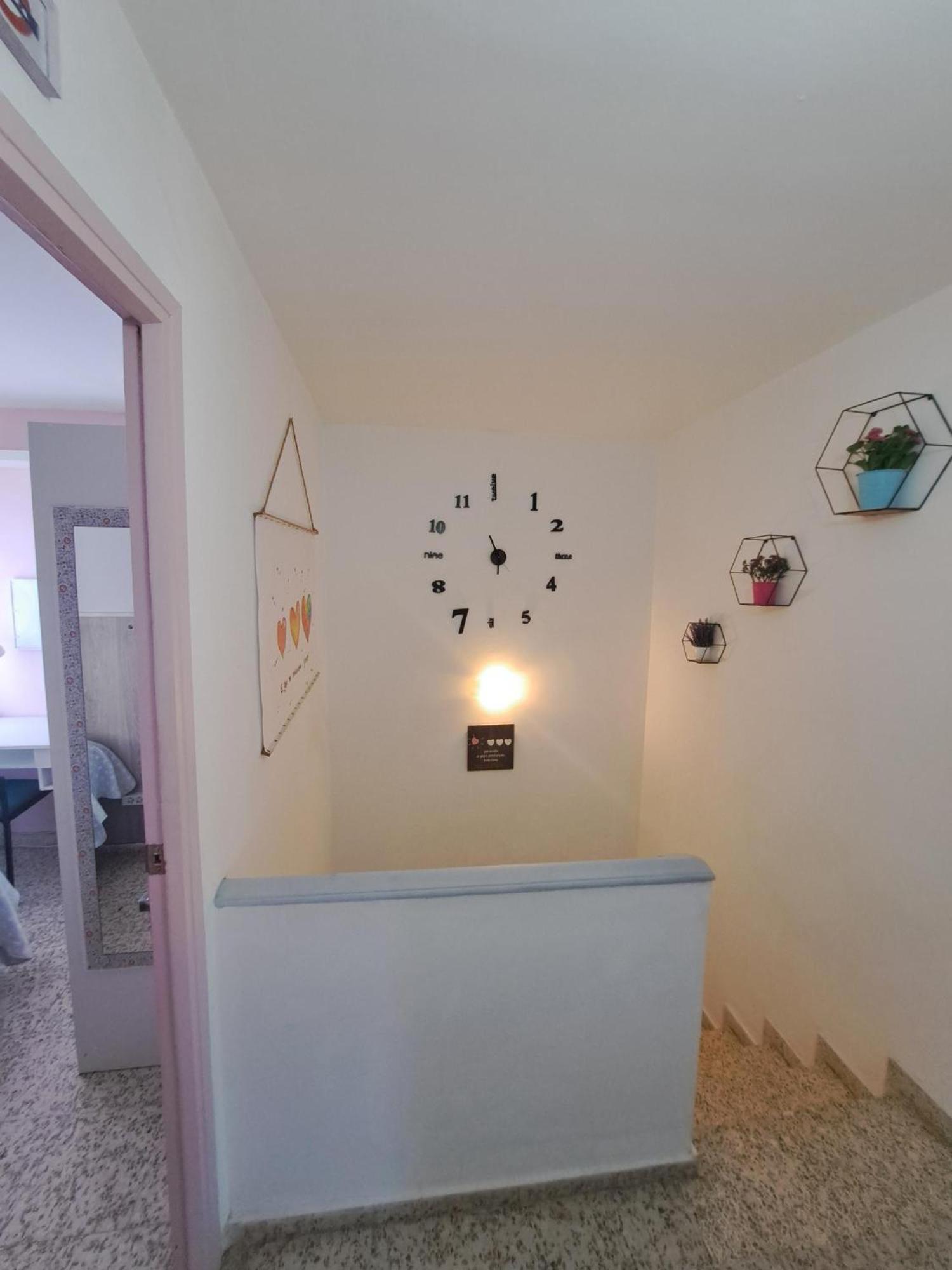 Duplex En Huelva A 15 Minutos En Coche De Las Mejores Playas De Espana Luaran gambar