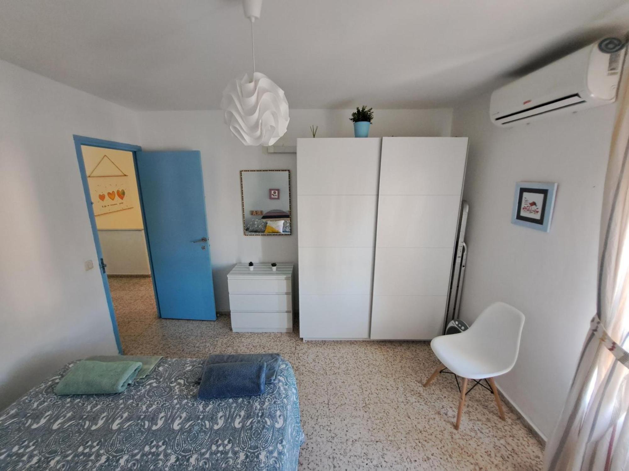 Duplex En Huelva A 15 Minutos En Coche De Las Mejores Playas De Espana Luaran gambar