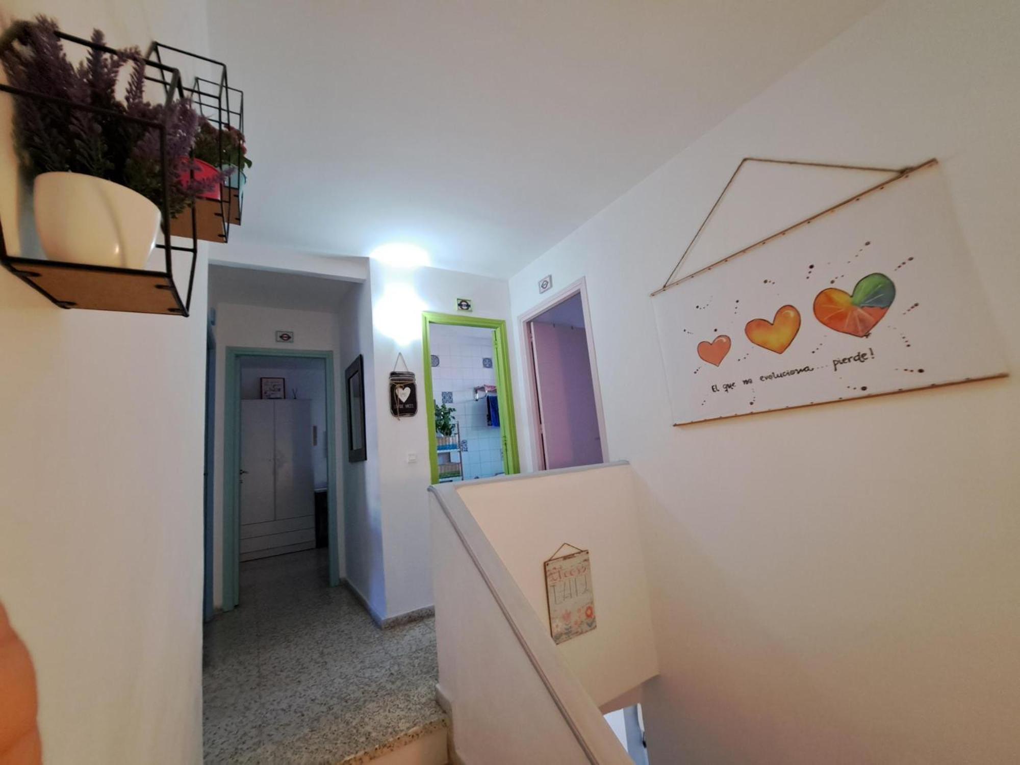 Duplex En Huelva A 15 Minutos En Coche De Las Mejores Playas De Espana Luaran gambar