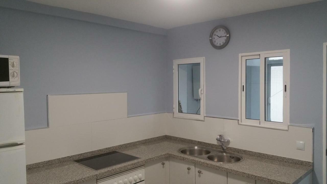 Duplex En Huelva A 15 Minutos En Coche De Las Mejores Playas De Espana Luaran gambar