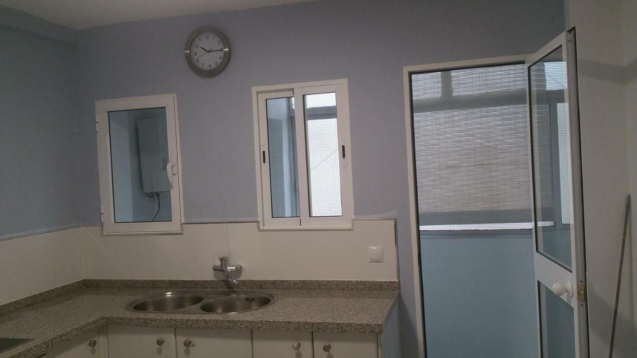 Duplex En Huelva A 15 Minutos En Coche De Las Mejores Playas De Espana Luaran gambar