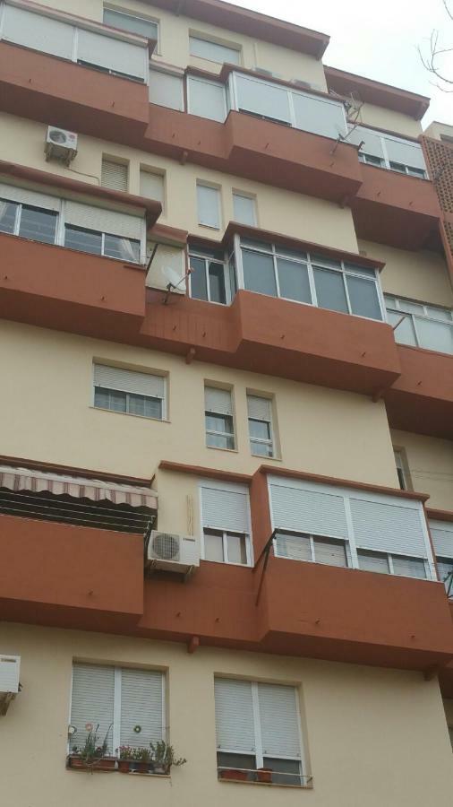 Duplex En Huelva A 15 Minutos En Coche De Las Mejores Playas De Espana Luaran gambar