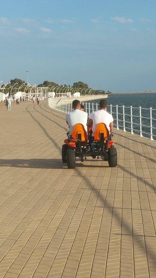Duplex En Huelva A 15 Minutos En Coche De Las Mejores Playas De Espana Luaran gambar