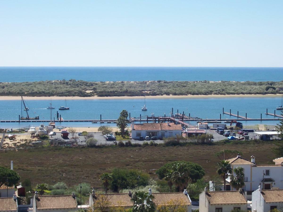 Duplex En Huelva A 15 Minutos En Coche De Las Mejores Playas De Espana Luaran gambar